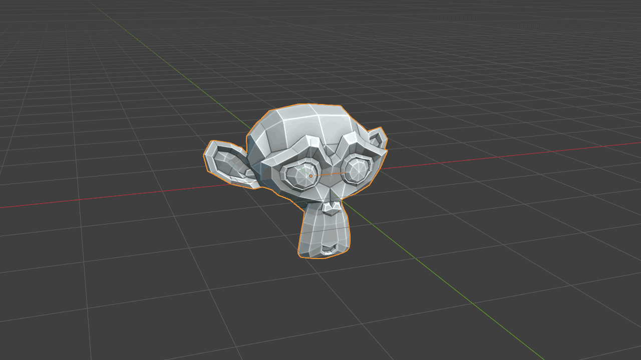VP Step Rotate