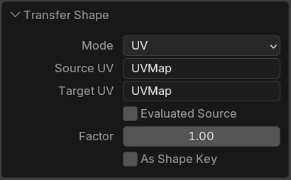 Transfer_UVs