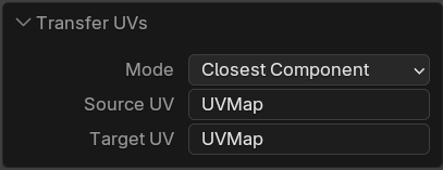 Transfer_UVs